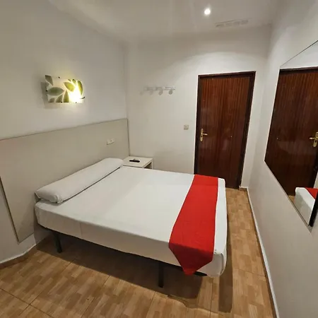Vegas Guest house
