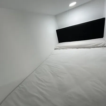 Cotrades 4 En San Blas-canillejas Apartamento