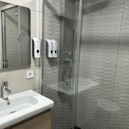 Cotrades 3 En San Blas-canillejas Apartamento