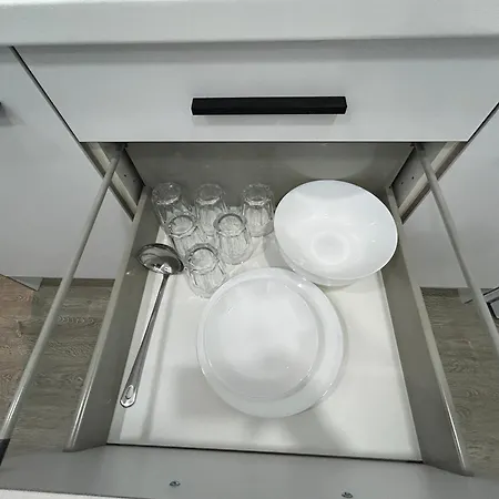 Apartamento Cotrades 3 En San Blas-canillejas Madrid