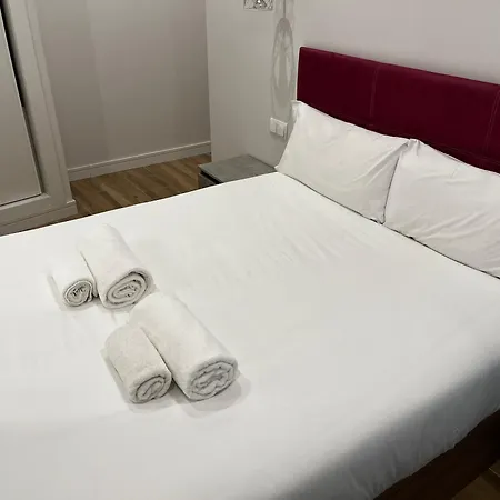 Exyca Mendez Alvaro Apartment *