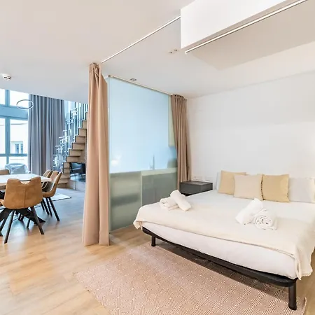General Oraa - Darya Living Madrid