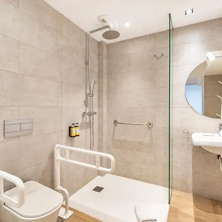 Apartamento General Oraa - Darya Living Madrid