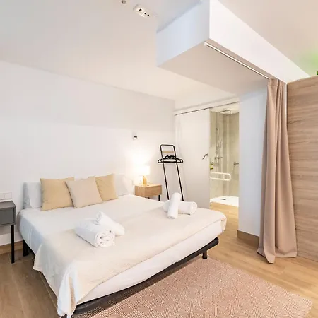 General Oraa - Darya Living * Madrid