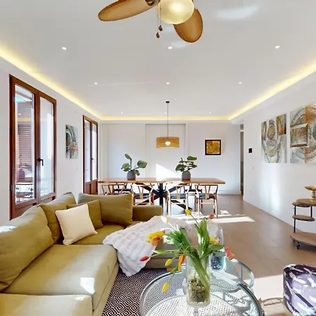 Apartamento Celenque *