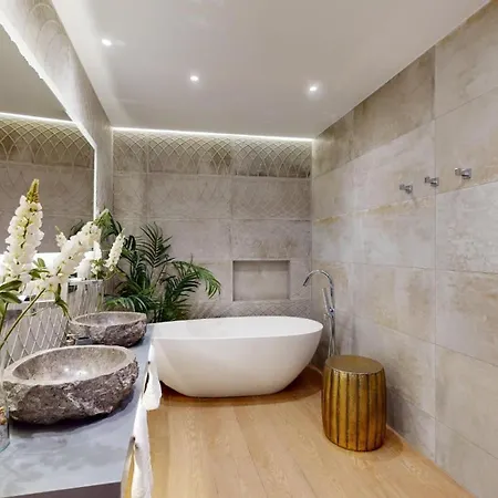Apartamento Celenque