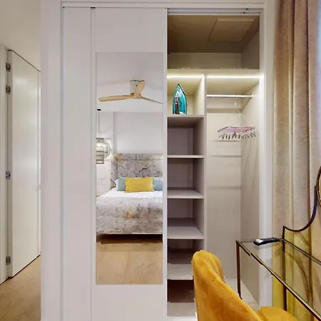 Celenque Apartamento