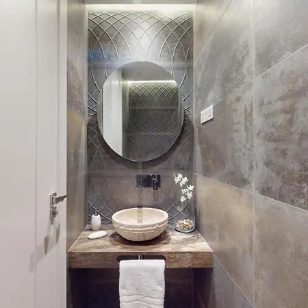 Apartamento Celenque Madrid