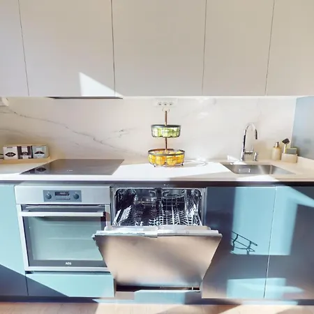 Apartamento Celenque