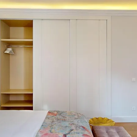Celenque Apartamento
