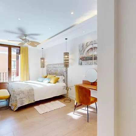 Apartamento Celenque *