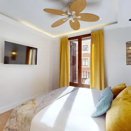 Celenque Apartamento *