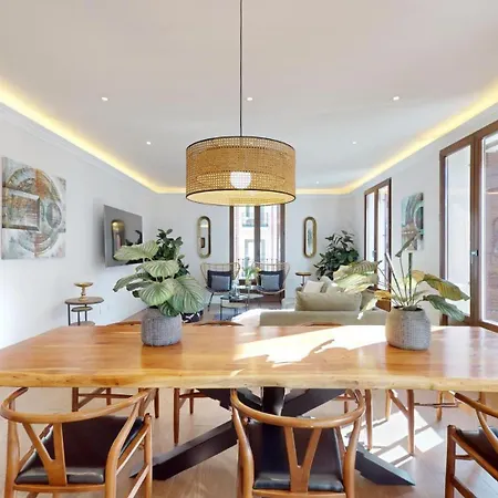 Apartamento Celenque Madrid