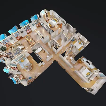 Apartamento Celenque *
