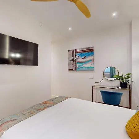 Celenque Apartamento *
