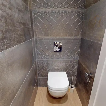Apartamento Celenque