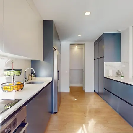 Celenque Apartamento