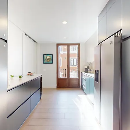 Celenque Apartamento *