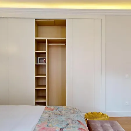 Apartamento Celenque