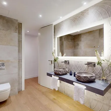 Apartamento Celenque