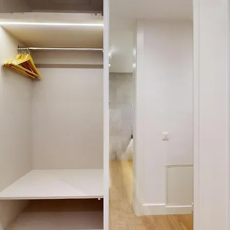 Celenque Apartamento Madrid