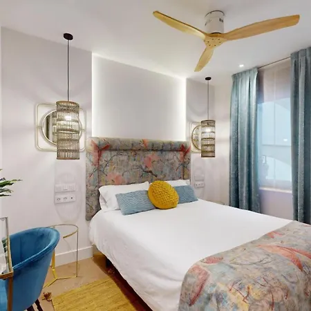 Apartamento Celenque Madri