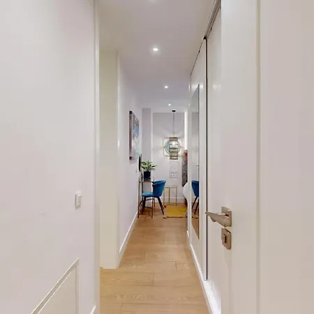 Apartamento Celenque