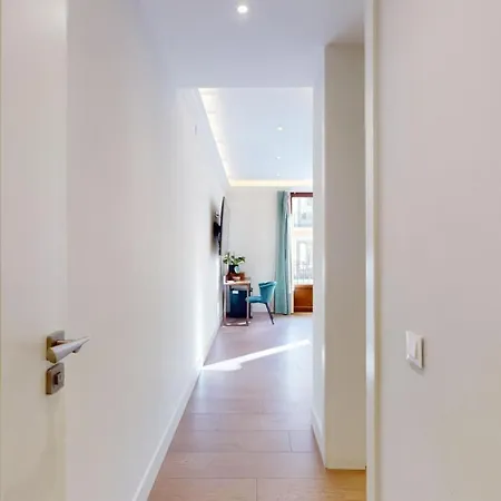Celenque Apartamento Madri