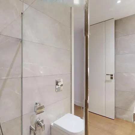 Apartamento Celenque Madrid