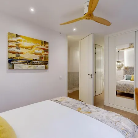 Apartamento Celenque