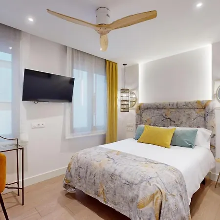 Apartamento Celenque *