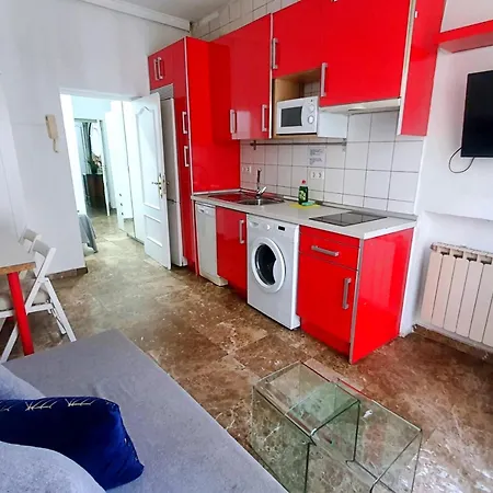 Econostay Fuencarral * Μαδρίτη
