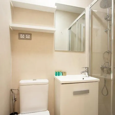 Apartment Ideal Flat In The Retiro Area - C5 *