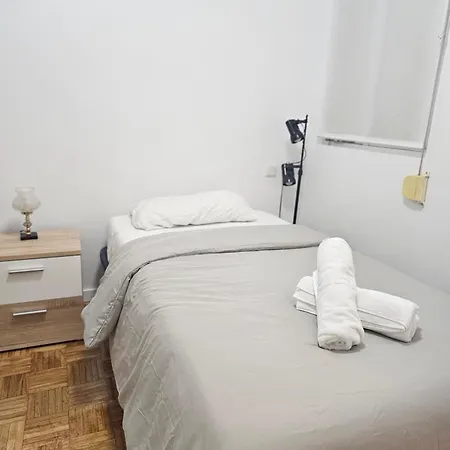 Apartamento Mad Coco Frente Al Prado