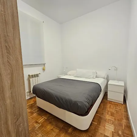 Apartamento Mad Coco Frente Al Prado Madrid