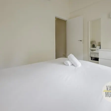 Nuevo Loft 1hab 3pax En Plena Plaza De Chueca *