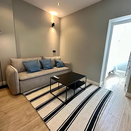 De 2hab 5pax En Calle Silva E2 Apartamento *