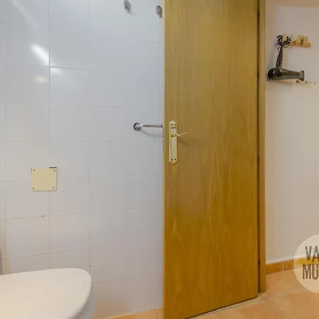 Apartment Nuevo Atico Loft 1hab 3pax En La Plaza De Chueca Madrid