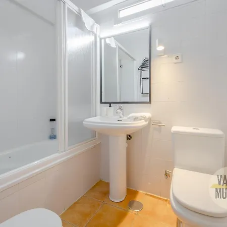 Nuevo Atico Loft 1hab 3pax En La Plaza De Chueca