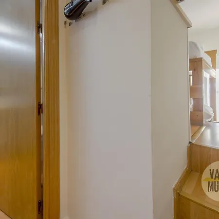 Nuevo Atico Loft 1hab 3pax En La Plaza De Chueca Apartment