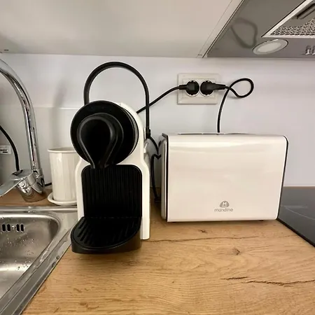 Nuevo Atico Loft 1hab 3pax En La Plaza De Chueca Apartment *