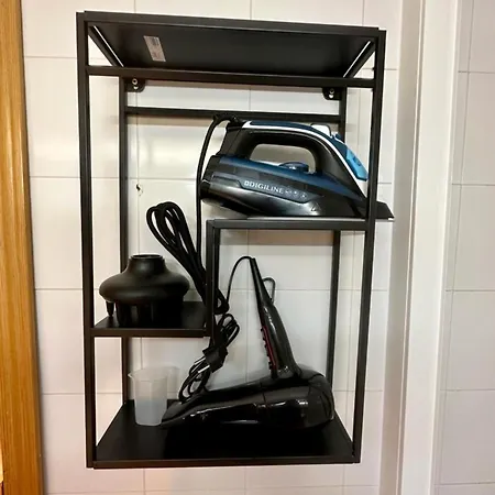 Nuevo Atico Loft 1hab 3pax En La Plaza De Chueca Apartment *