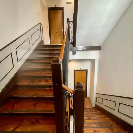 Oasis 3 En Sol, Descubre Concepcion Jeronima Apartment Madrid
