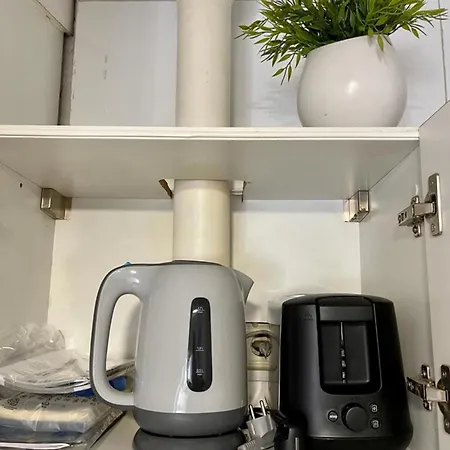Oasis 3 En Sol, Descubre Concepcion Jeronima Apartamento *