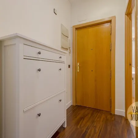New Loft 1hab 3px En Plena Plaza De Chueca * Madrid