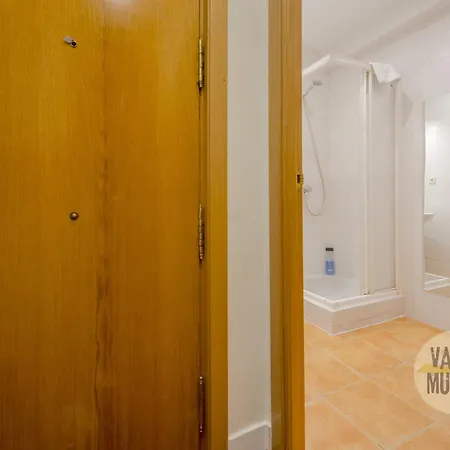 New Loft 1hab 3px En Plena Plaza De Chueca *
