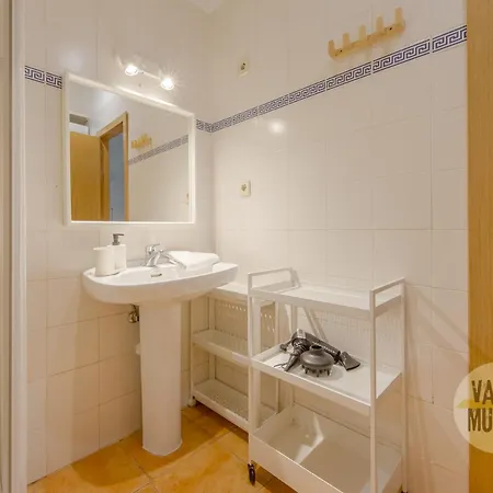 New De 1hab 3pax En La Plaza De Chueca Madri