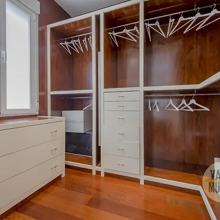 Premium 10pax En Plaza Espana-gran Via Apartment *