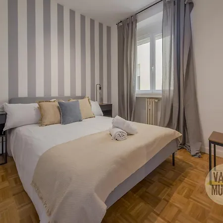 Practico 7pax En Calle Santa Ana Centro De Apartamento *