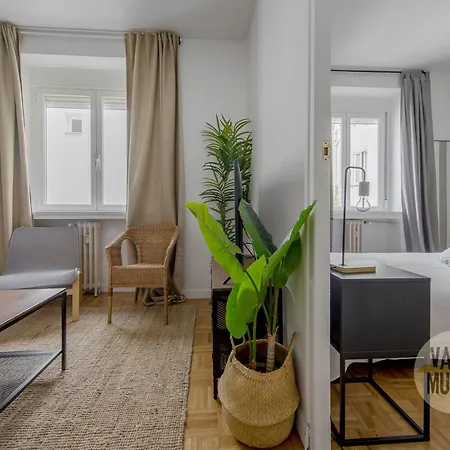 Practico 7pax En Calle Santa Ana Centro De Apartamento